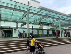 People's Park Complex (D1), Retail #388637591